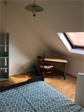 appartement à la location